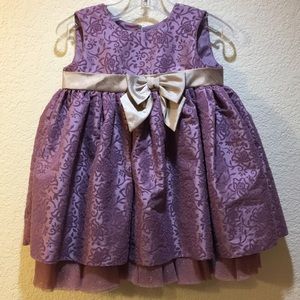 Wendy Bellissimo Sz 12MO